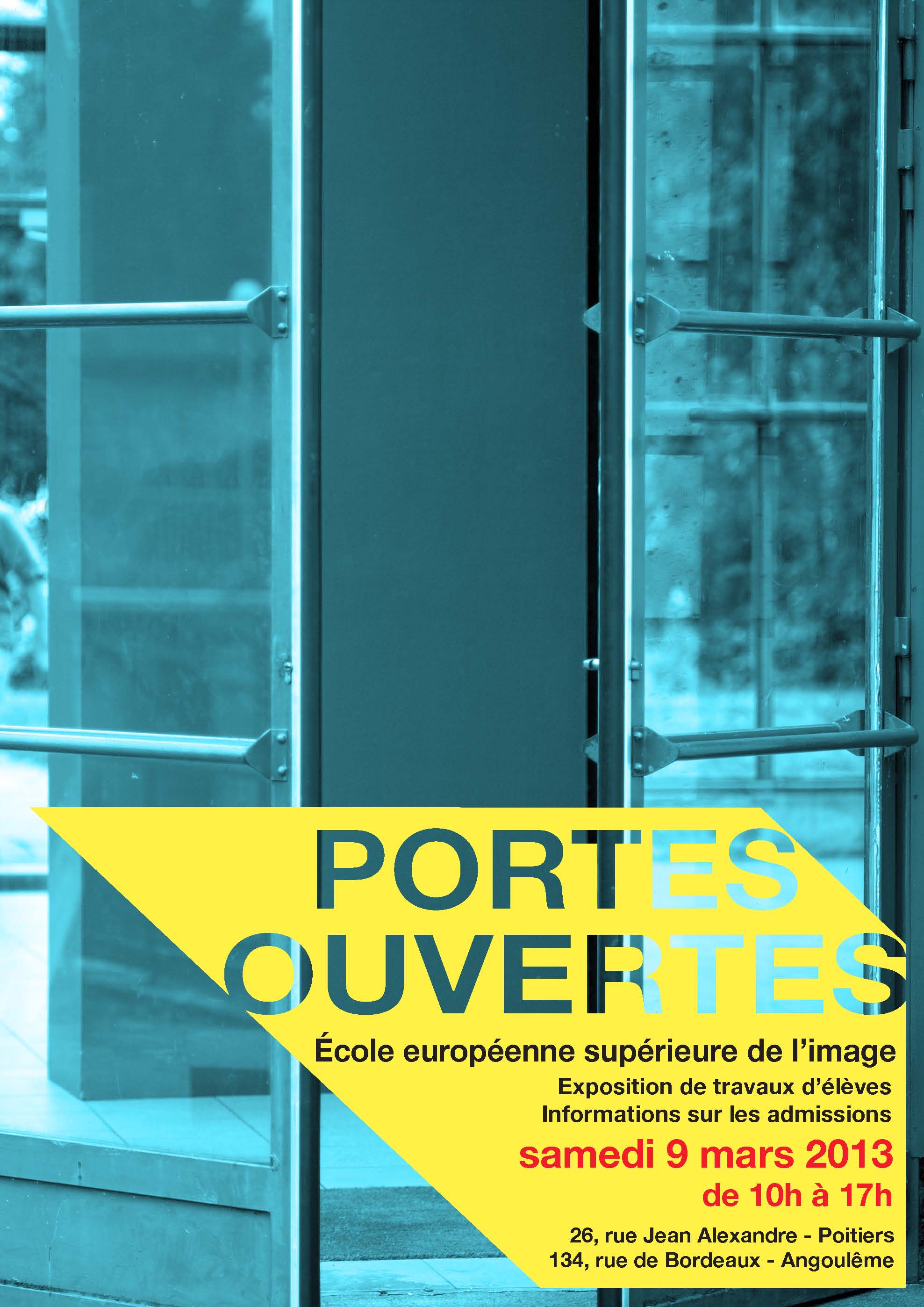 rencontres internationales henri langlois poitiers