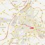 Plan Poitiers - 26 rue Jean Alexandre 86000 Poitiers