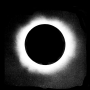 Anonyme, "Couronne du soleil, 20 août 1905"
