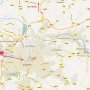 Plan Angoulême - 134 rue de Bordeaux 16000 Angoulême