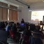 Ateliers numériques tenus par nos étudiants sous le Pavillon Jeunes Talents® (…)