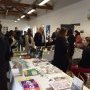 Stand à l'école avec nos éditions, nombreuses et variées - BD, (…)