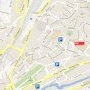 Plan Poitiers zoom - 26 rue Jean Alexandre 86000 Poitiers